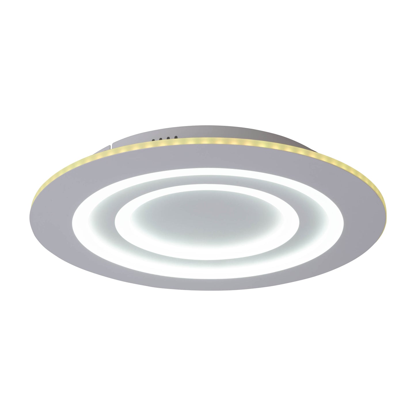 LED /CCT/RGB Deckenleuchte "MIREL" Ø: 50cm