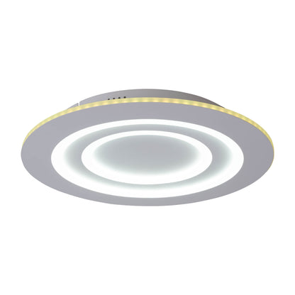 LED /CCT/RGB Deckenleuchte "MIREL" Ø: 50cm