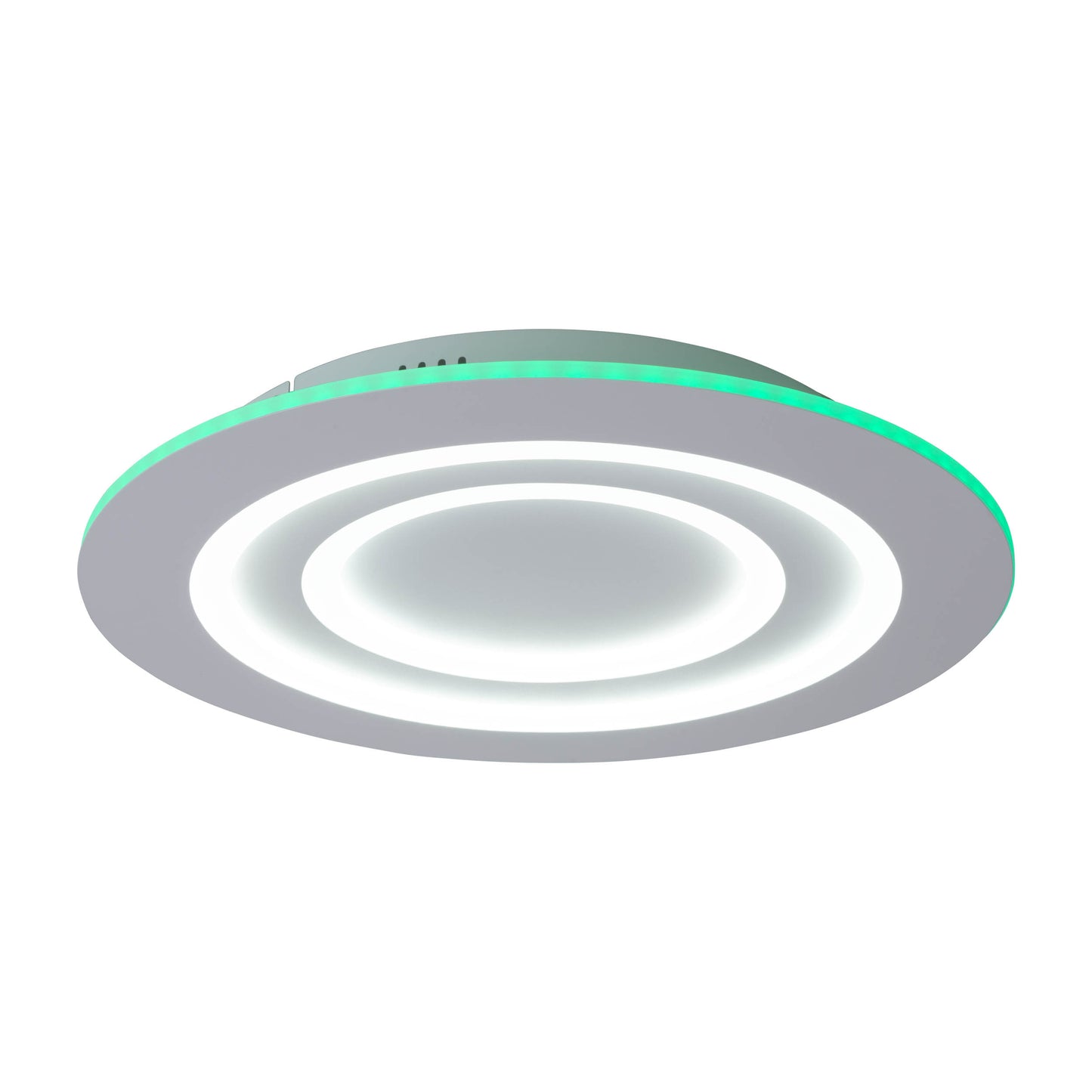 LED /CCT/RGB Deckenleuchte "MIREL" Ø: 50cm