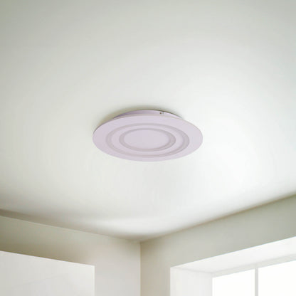 LED /CCT/RGB Deckenleuchte "MIREL" Ø: 50cm