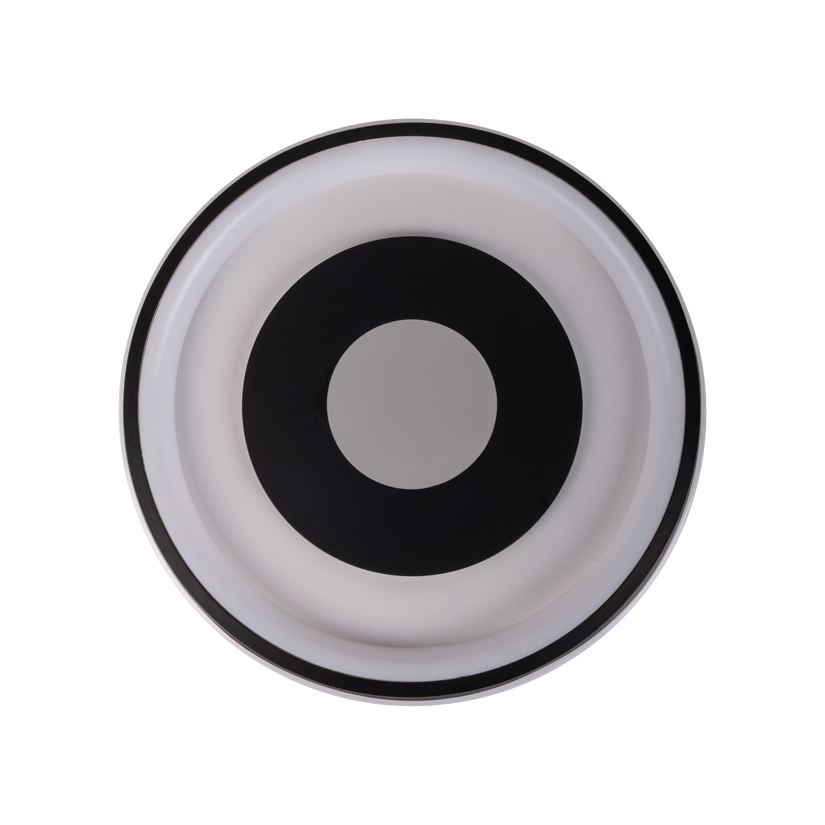 LED / CCT Deckenleuchte "EVA" Ø: 49cm