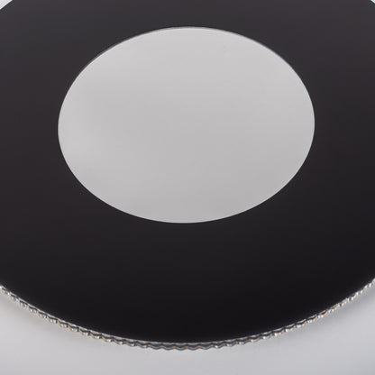 LED / CCT Deckenleuchte "EVA" Ø: 49cm