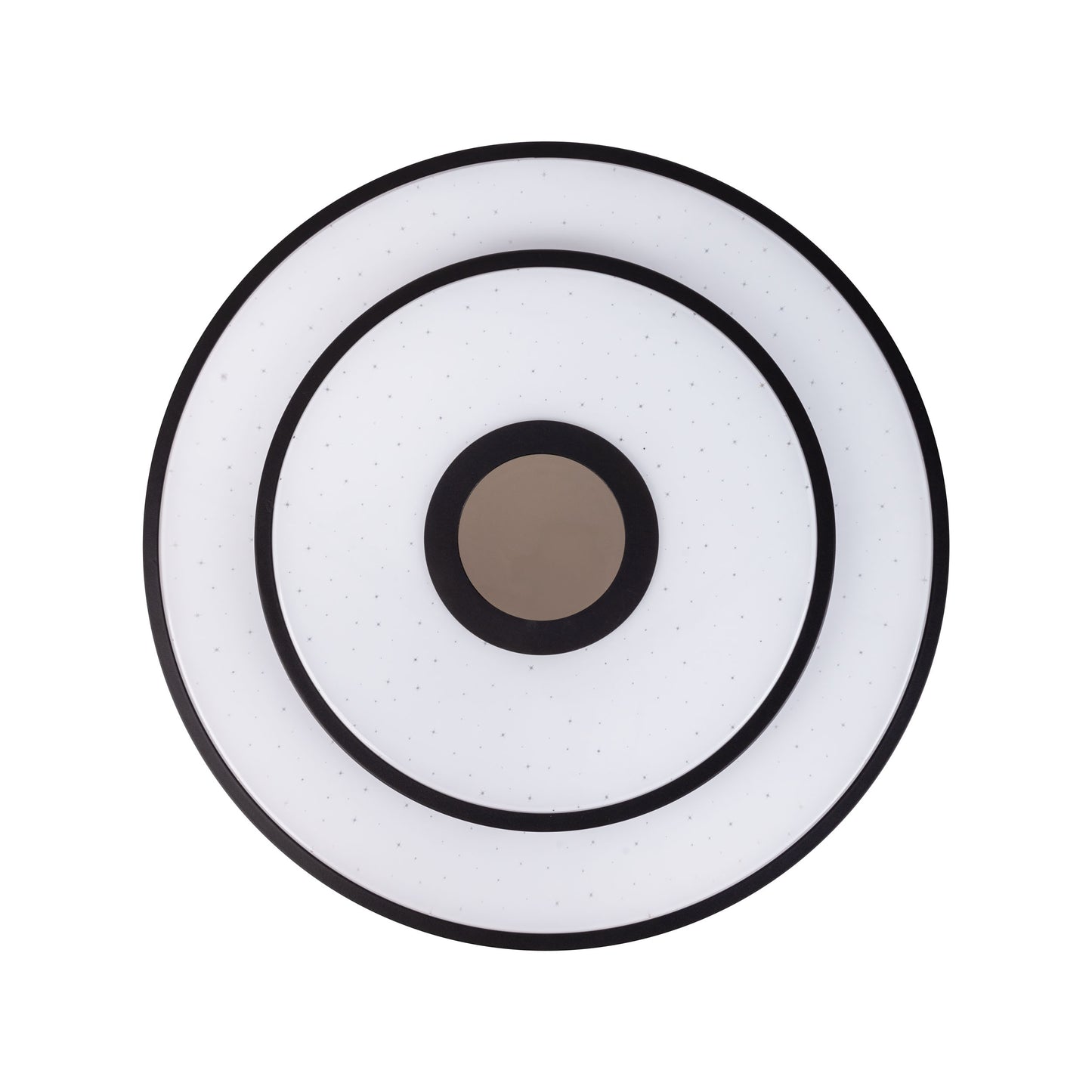LED / CCT Deckenleuchte "GENUA" Ø: 49,5cm