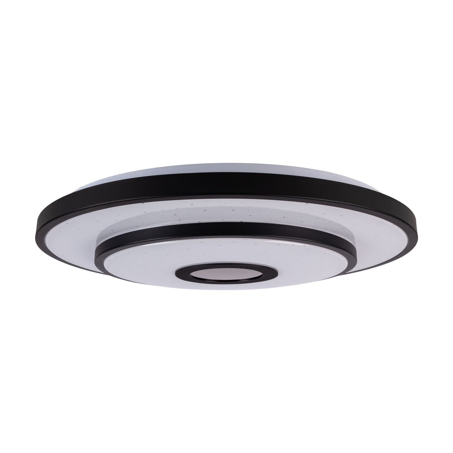 LED / CCT Deckenleuchte "GENUA" Ø: 49,5cm