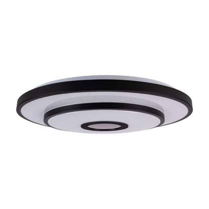 LED / CCT Deckenleuchte "GENUA" Ø: 49,5cm