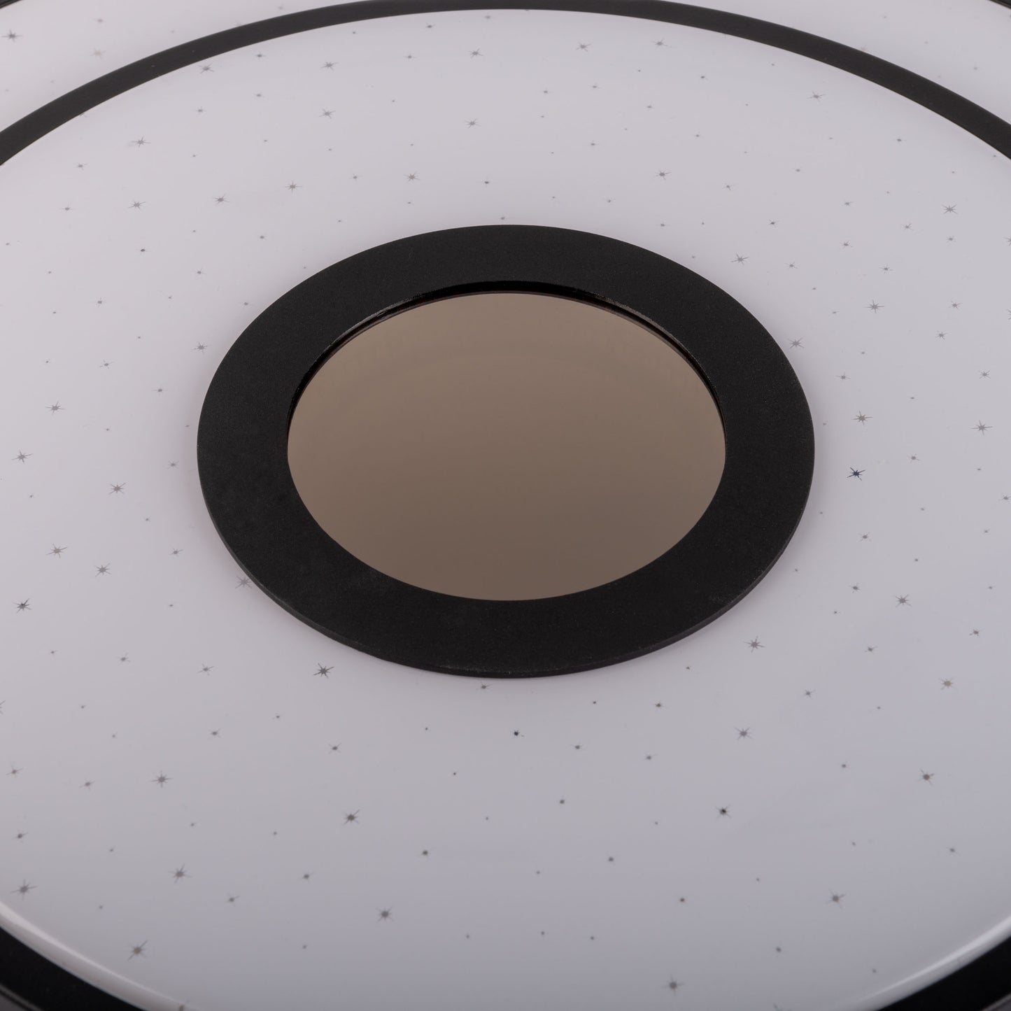 LED / CCT Deckenleuchte "GENUA" Ø: 49,5cm