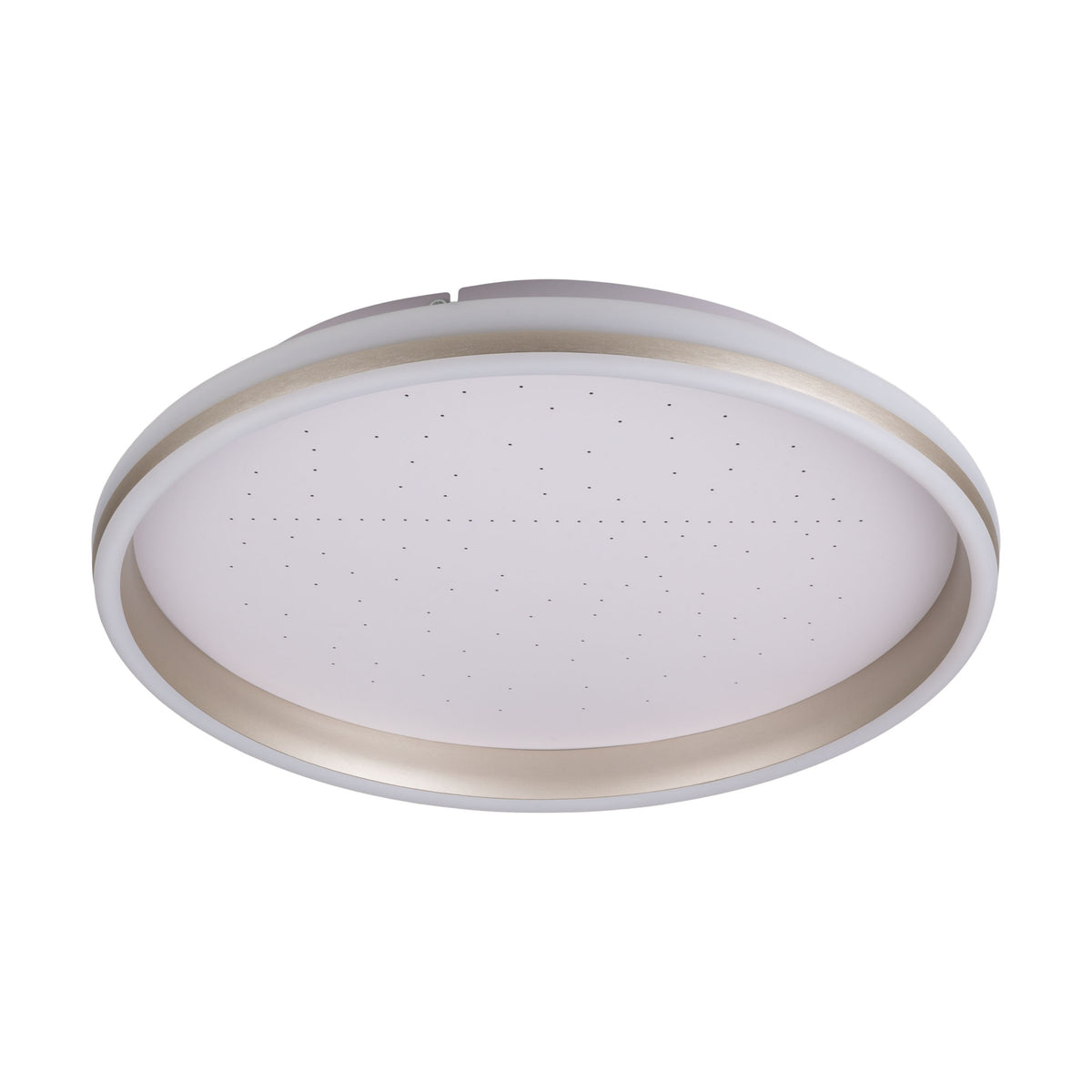 LED / CCT Deckenleuchte "METEOR" inkl. Meteorlicht Ø: 47,2cm