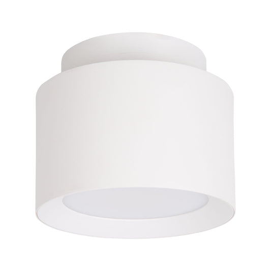 LED / CCT Spot "TRIMES" Ø: 11,5cm weiß