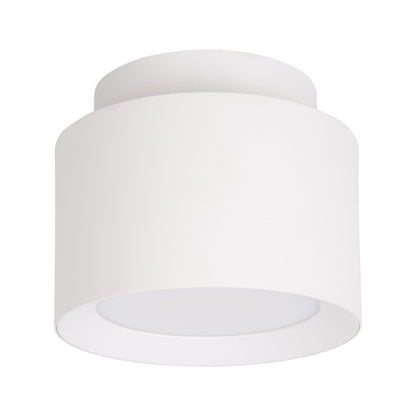 LED / CCT Spot "TRIMES" Ø: 11,5cm weiß