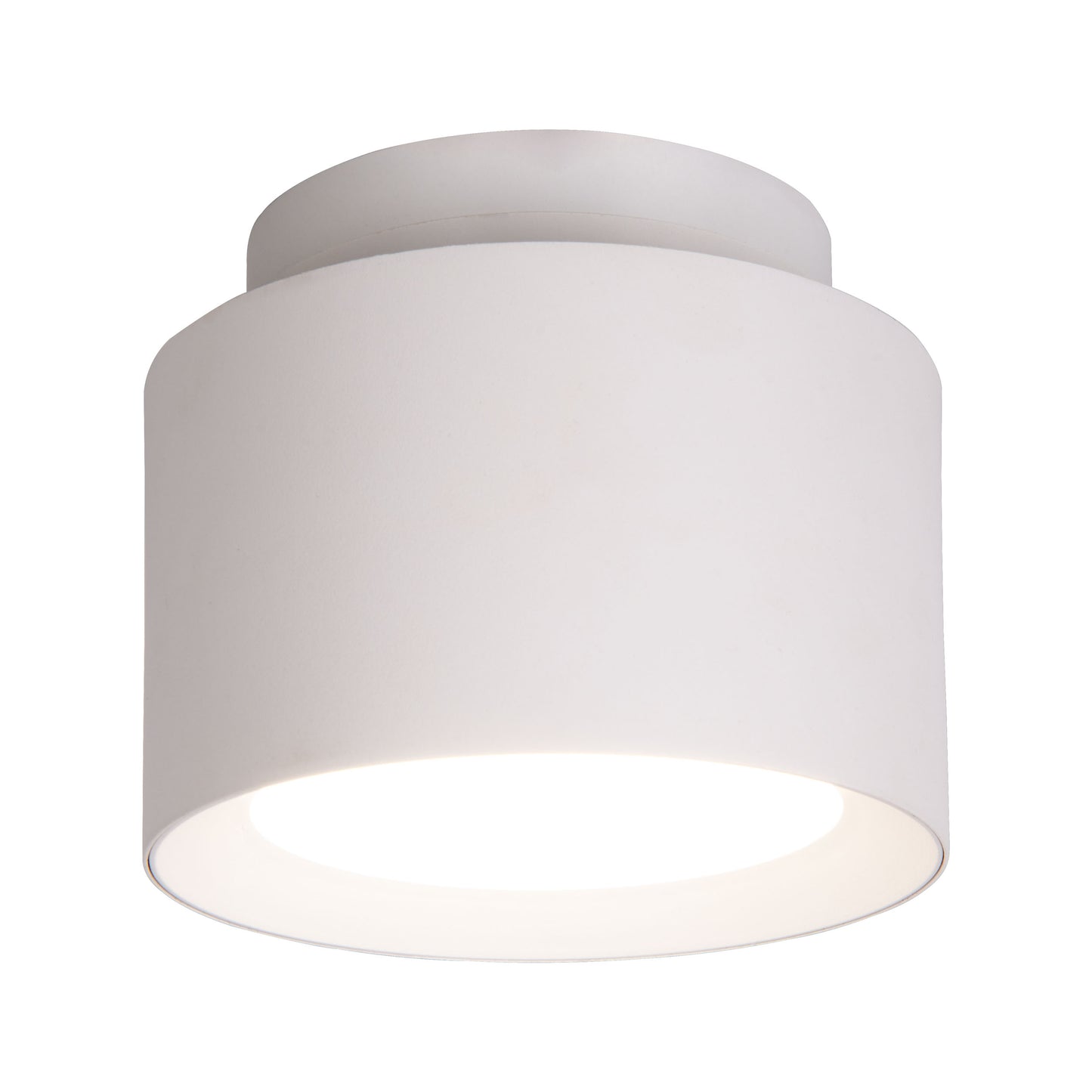LED / CCT Spot "TRIMES" Ø: 11,5cm weiß