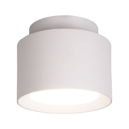 LED / CCT Spot "TRIMES" Ø: 11,5cm weiß