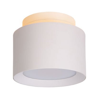 LED / CCT Spot "TRIMES" Ø: 11,5cm weiß