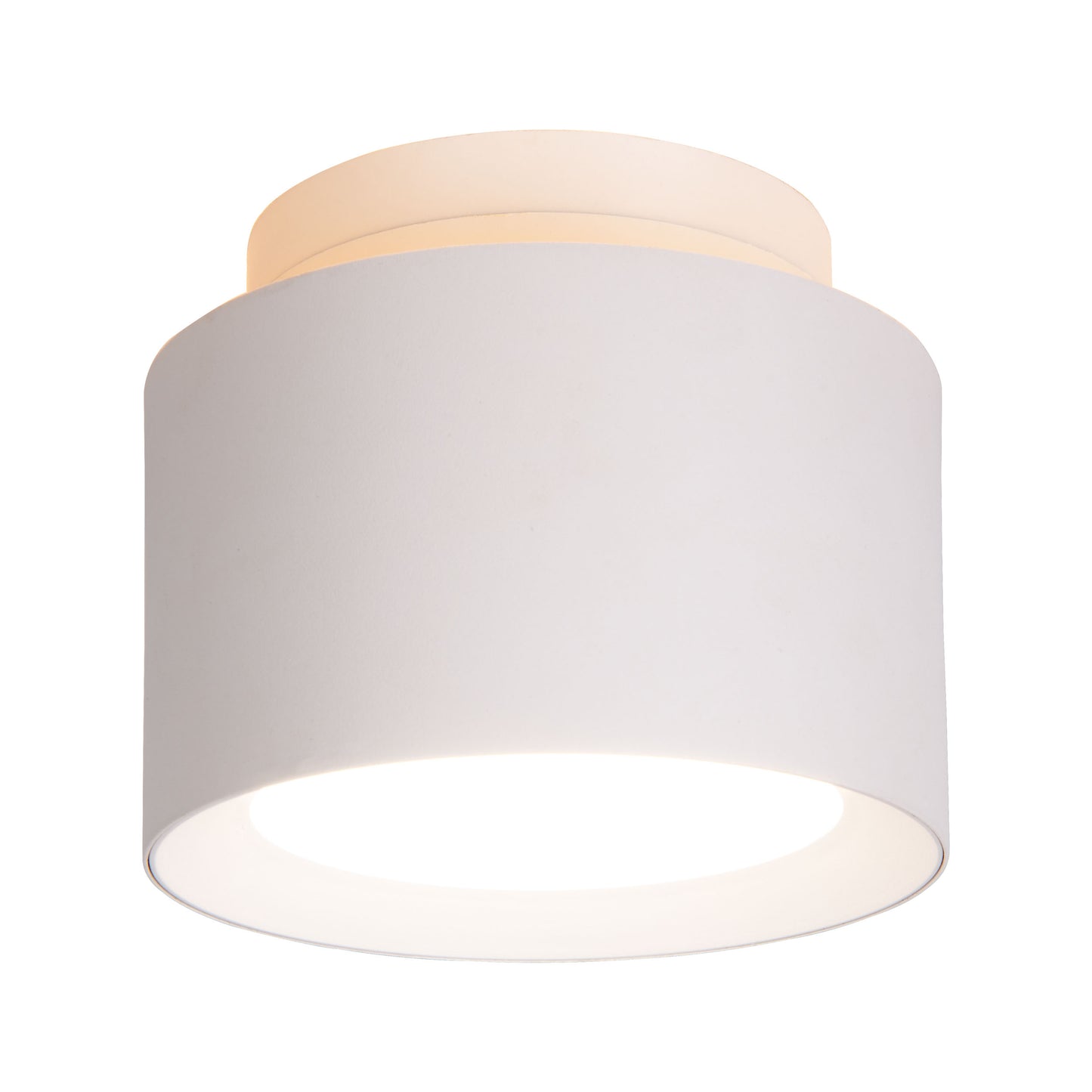 LED / CCT Spot "TRIMES" Ø: 11,5cm weiß