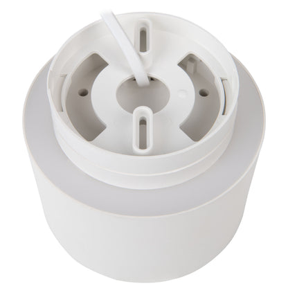 LED / CCT Spot "TRIMES" Ø: 11,5cm weiß