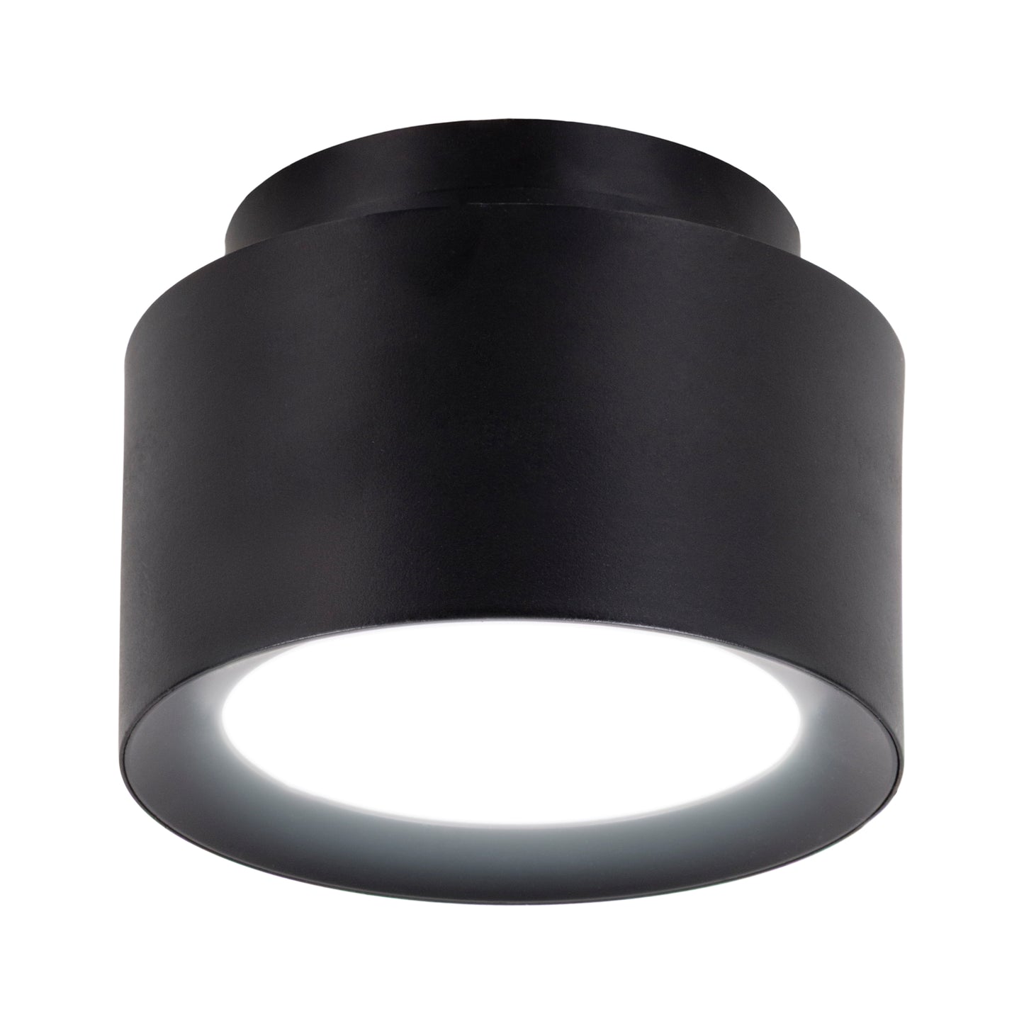 LED / CCT Spot "TRIMES" Ø: 14cm schwarz