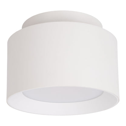 LED / CCT Spot "TRIMES" Ø: 14cm weiß