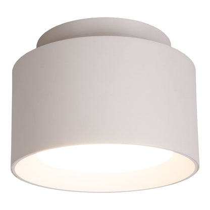 LED / CCT Spot "TRIMES" Ø: 14cm weiß