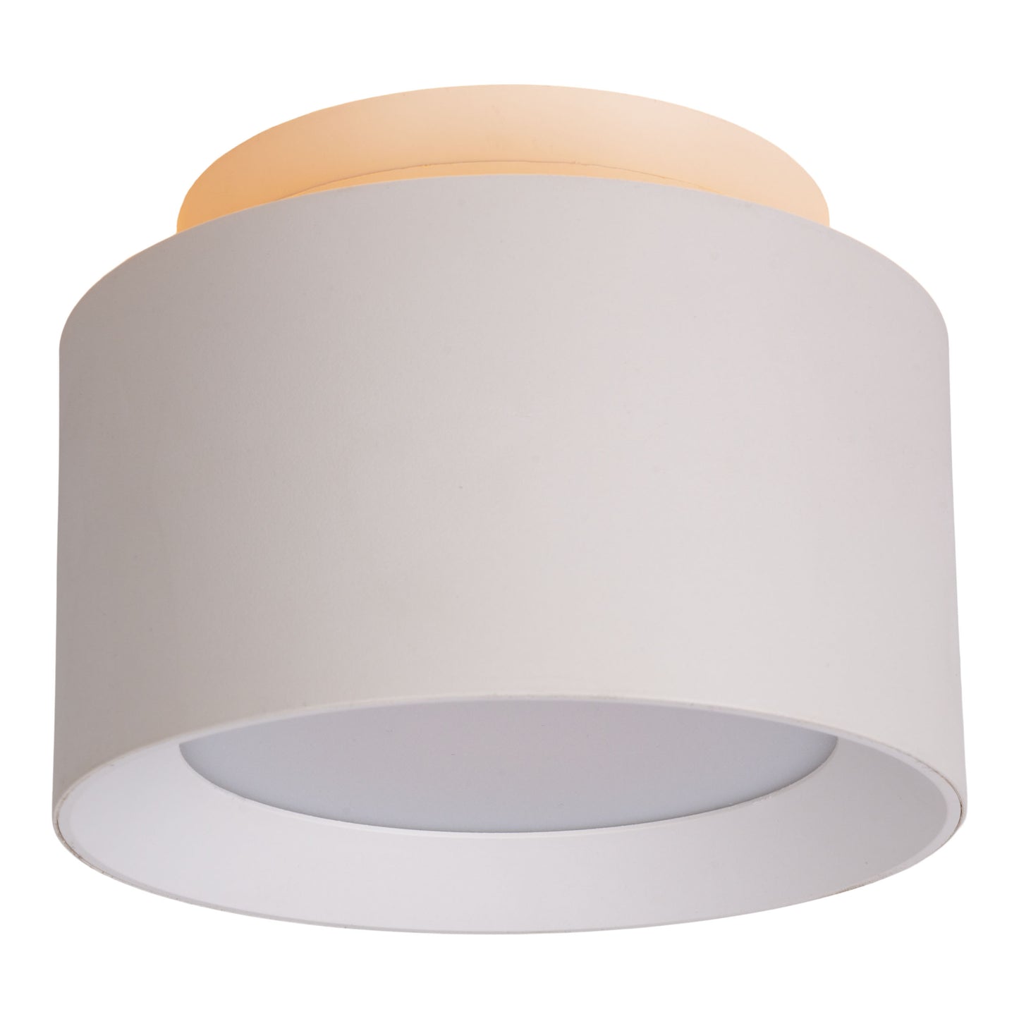 LED / CCT Spot "TRIMES" Ø: 14cm weiß