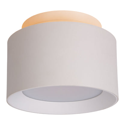 LED / CCT Spot "TRIMES" Ø: 14cm weiß