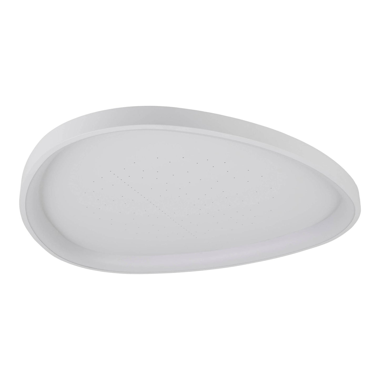 LED / CCT Deckenleuchte "ARGESA" Inkl. Meteor-Licht L/B: 42cm
