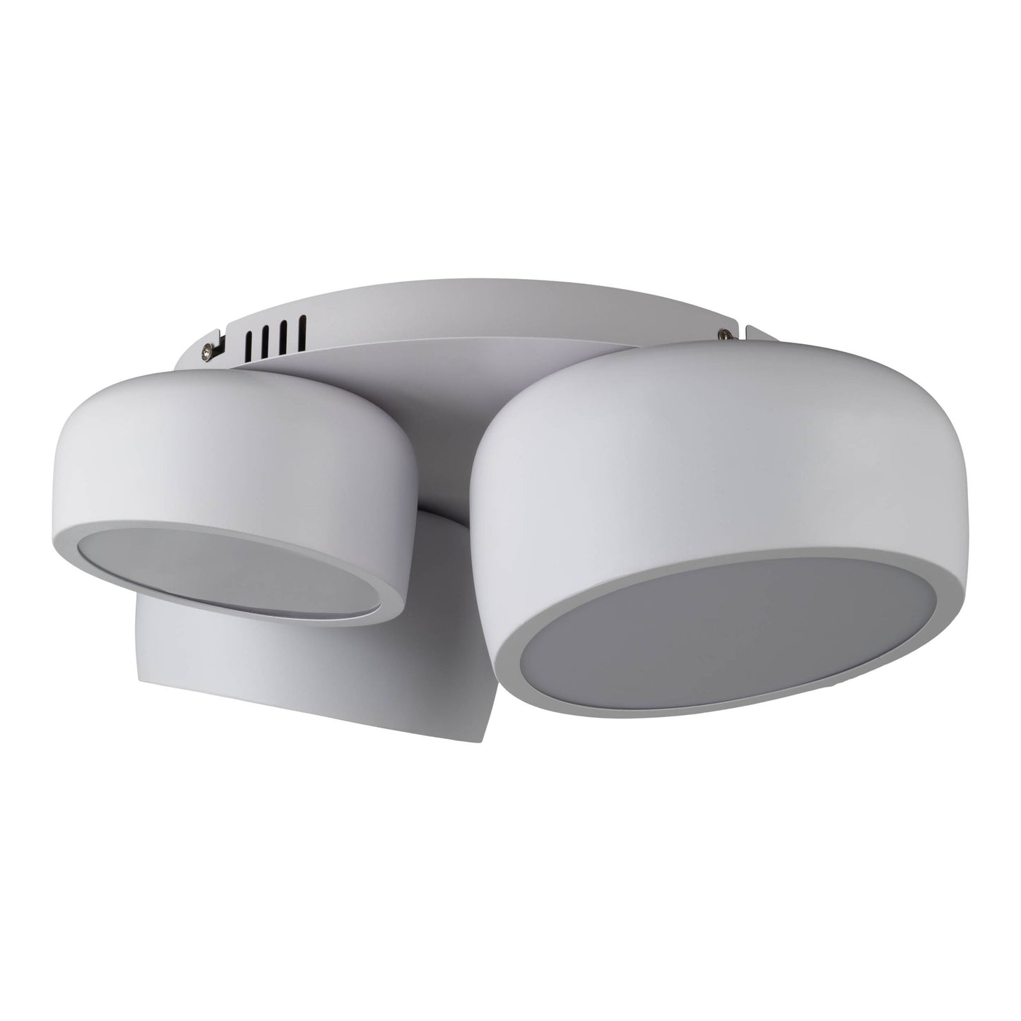 4er LED / CCT Deckenleuchte "ELIORA" L: 48cm