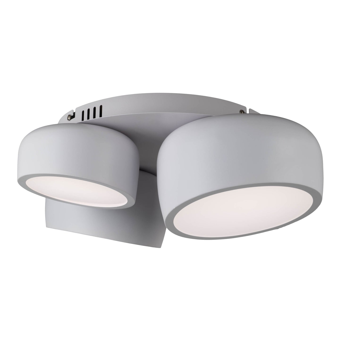 4er LED / CCT Deckenleuchte "ELIORA" L: 48cm