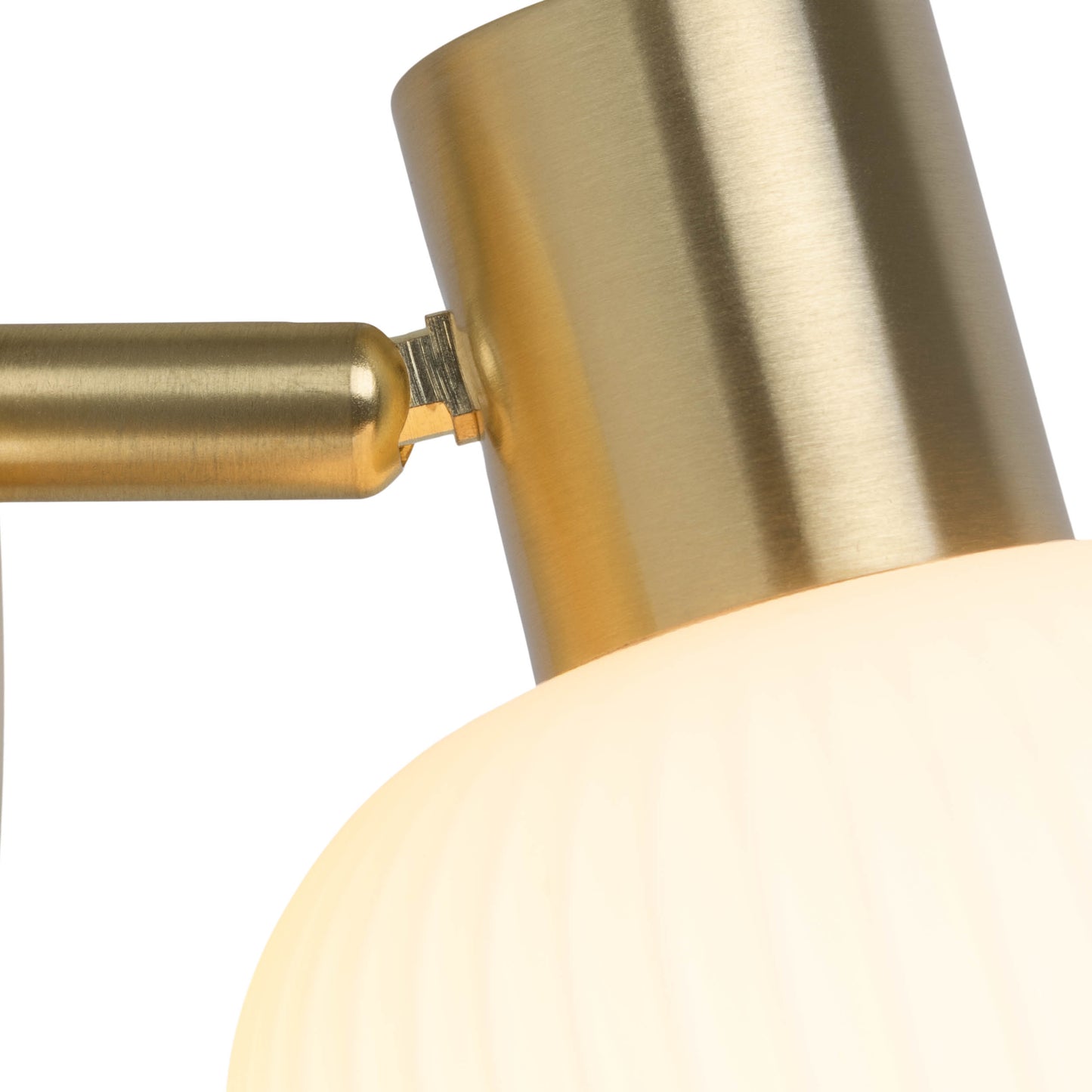 1er Spot Wand-/Deckenleuchte "LEARTA" L: 16cm