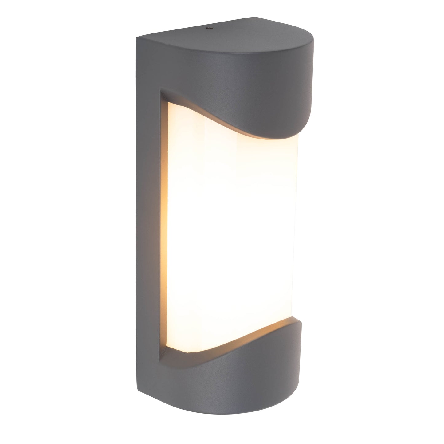 Außenwandleuchte "PRALINE" H: 25cm