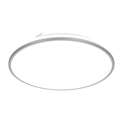 LED Deckenleuchte "TIFLIS" Ø: 38,3cm IP54