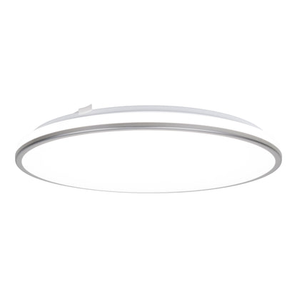 LED Deckenleuchte "TIFLIS" Ø: 38,3cm IP54