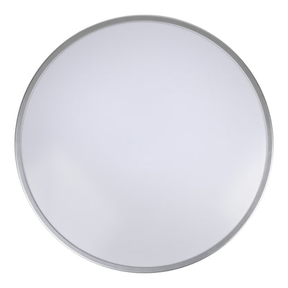 LED Deckenleuchte "TIFLIS" Ø: 38,3cm IP54