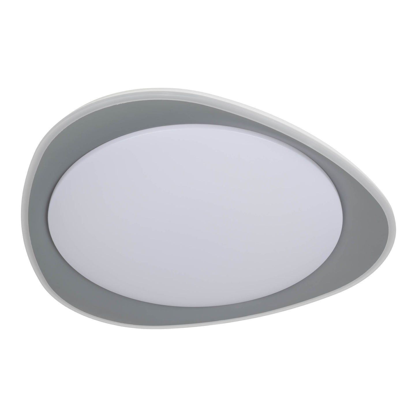 LED Deckenleuchte "TOKIO" Ø: 45,5cm