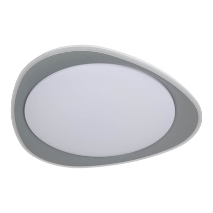 LED Deckenleuchte "TOKIO" Ø: 45,5cm