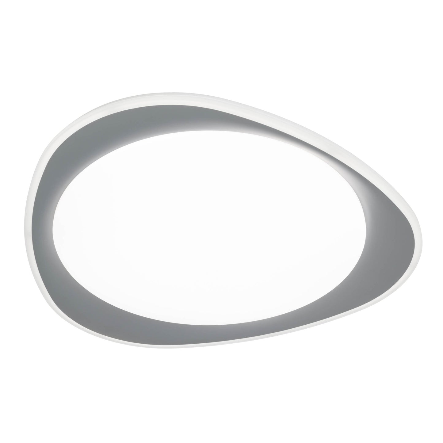 LED Deckenleuchte "TOKIO" Ø: 45,5cm