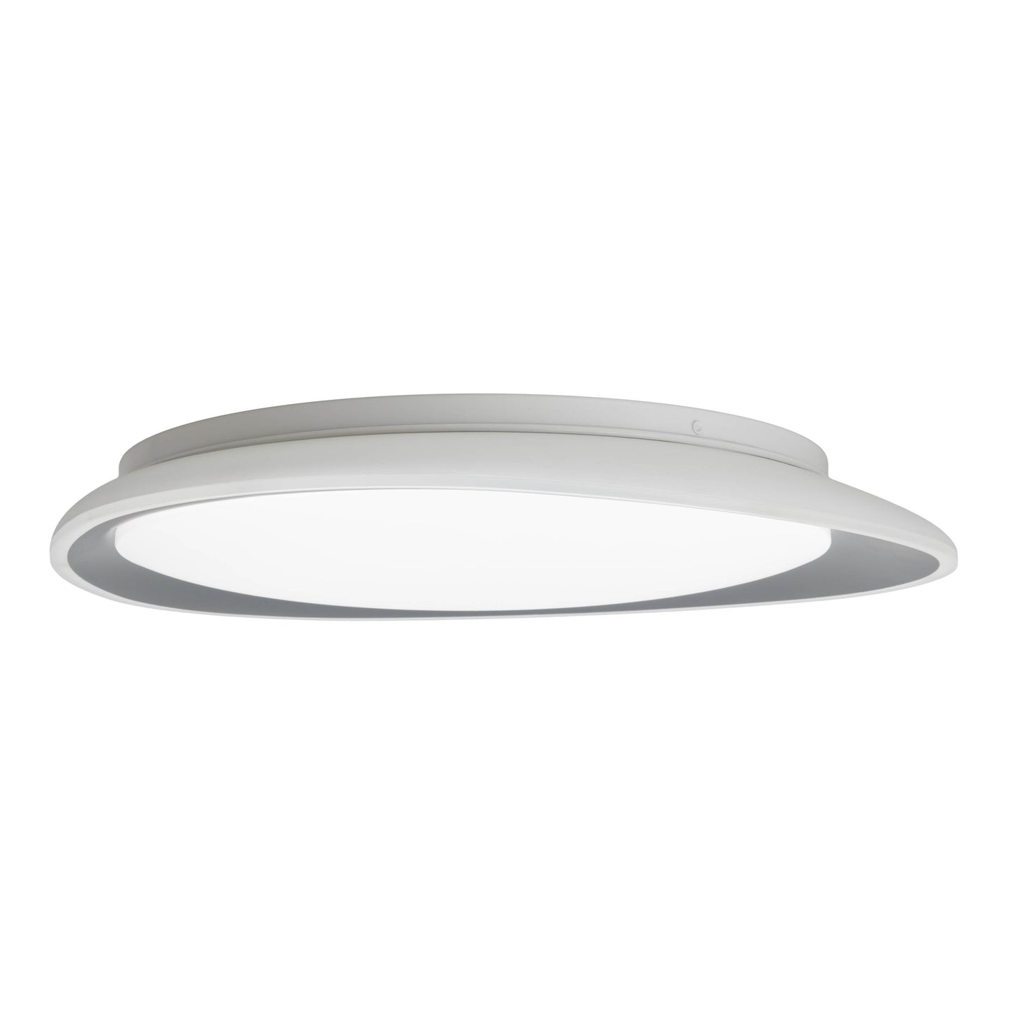 LED Deckenleuchte "TOKIO" Ø: 45,5cm