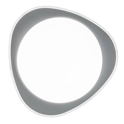 LED Deckenleuchte "TOKIO" Ø: 45,5cm