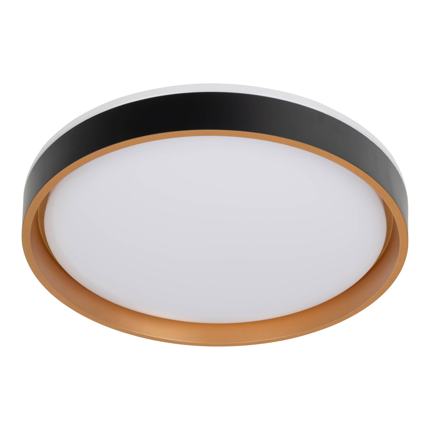 LED Deckenleuchte "TUNIS" Ø: 39cm
