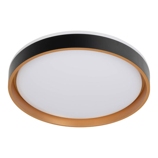 LED Deckenleuchte "TUNIS" Ø: 39cm