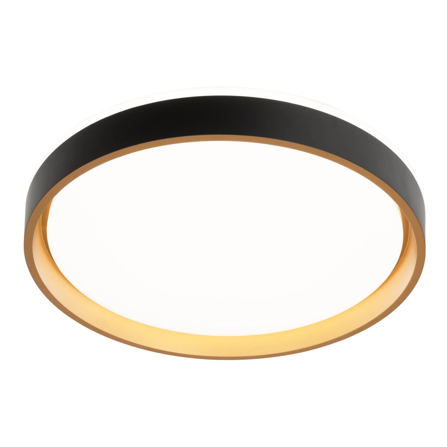 LED Deckenleuchte "TUNIS" Ø: 39cm