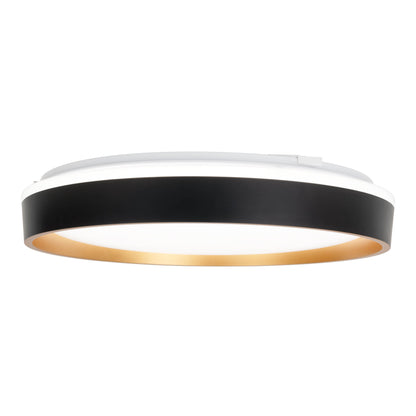 LED Deckenleuchte "TUNIS" Ø: 39cm