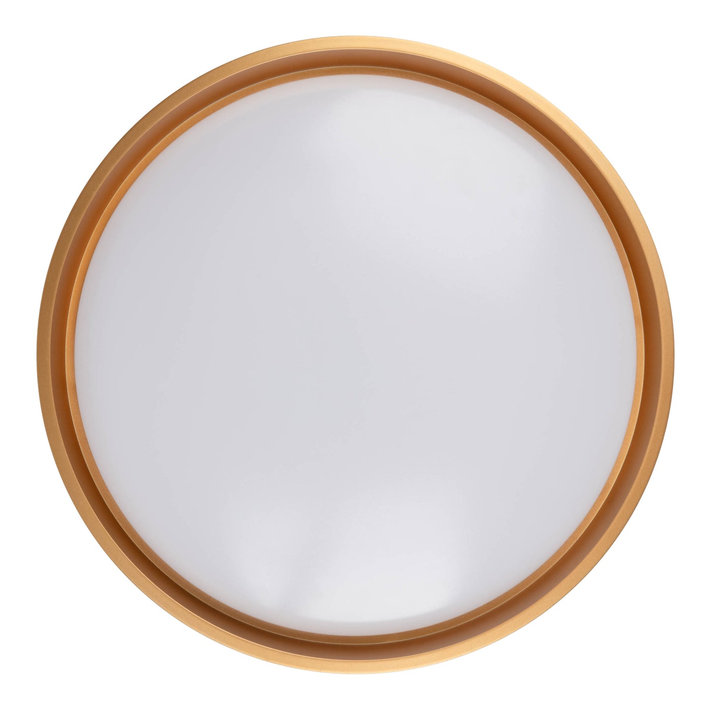 LED Deckenleuchte "TUNIS" Ø: 39cm