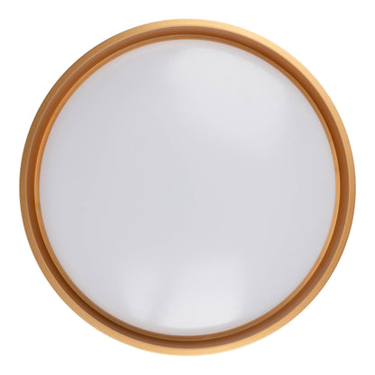 LED Deckenleuchte "TUNIS" Ø: 39cm