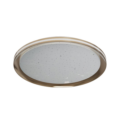 LED / CCT Deckenleuchte "LIEBENZELL" Ø: 50cm