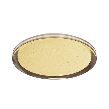 LED / CCT Deckenleuchte "LIEBENZELL" Ø: 50cm