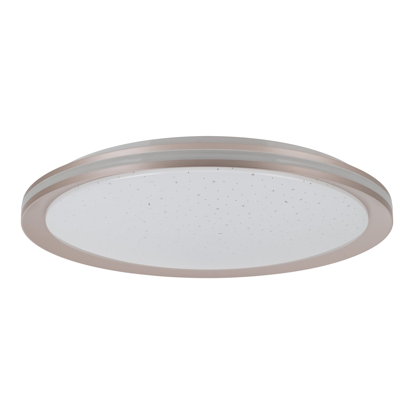 LED / CCT Deckenleuchte "LIEBENZELL" Ø: 50cm