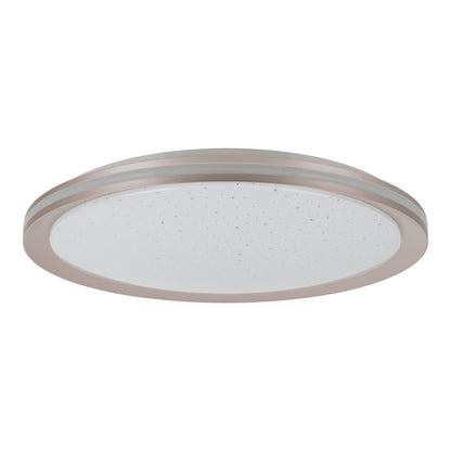LED / CCT Deckenleuchte "LIEBENZELL" Ø: 50cm