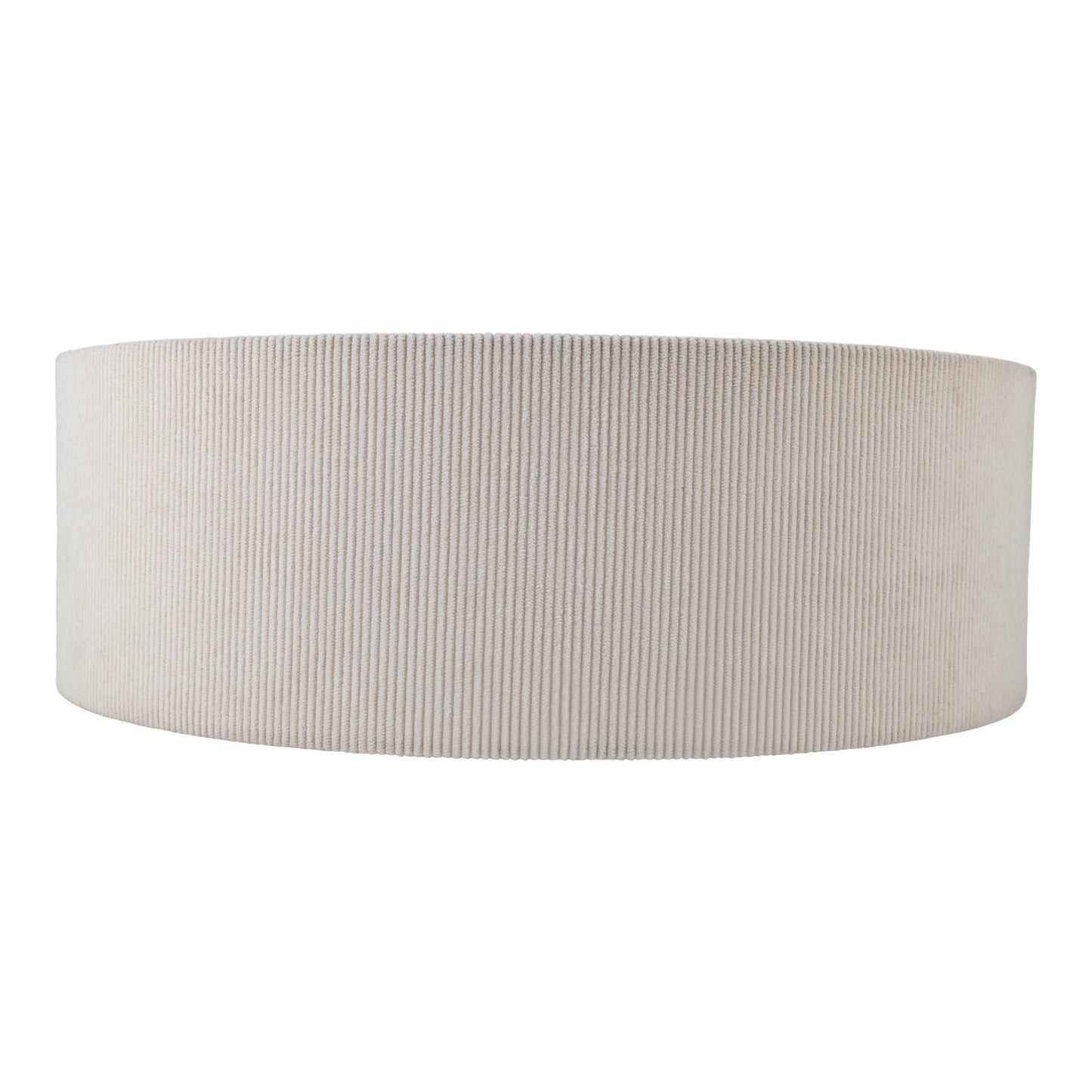 Deckenleuchte "ARDITA" Ø: 40cm beige