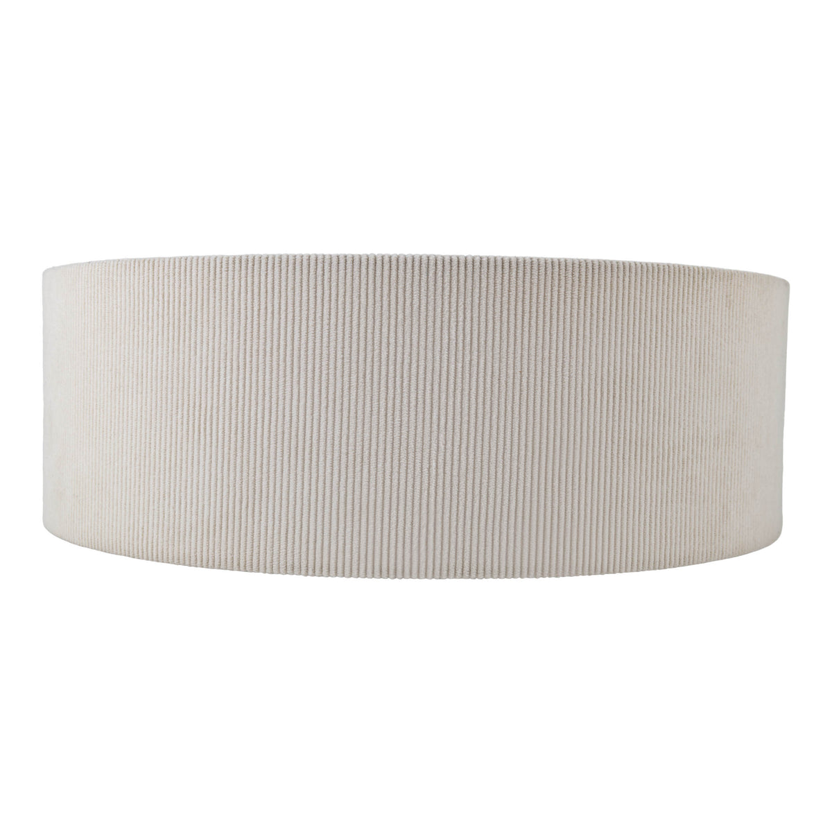 Deckenleuchte "ARDITA" Ø: 40cm beige