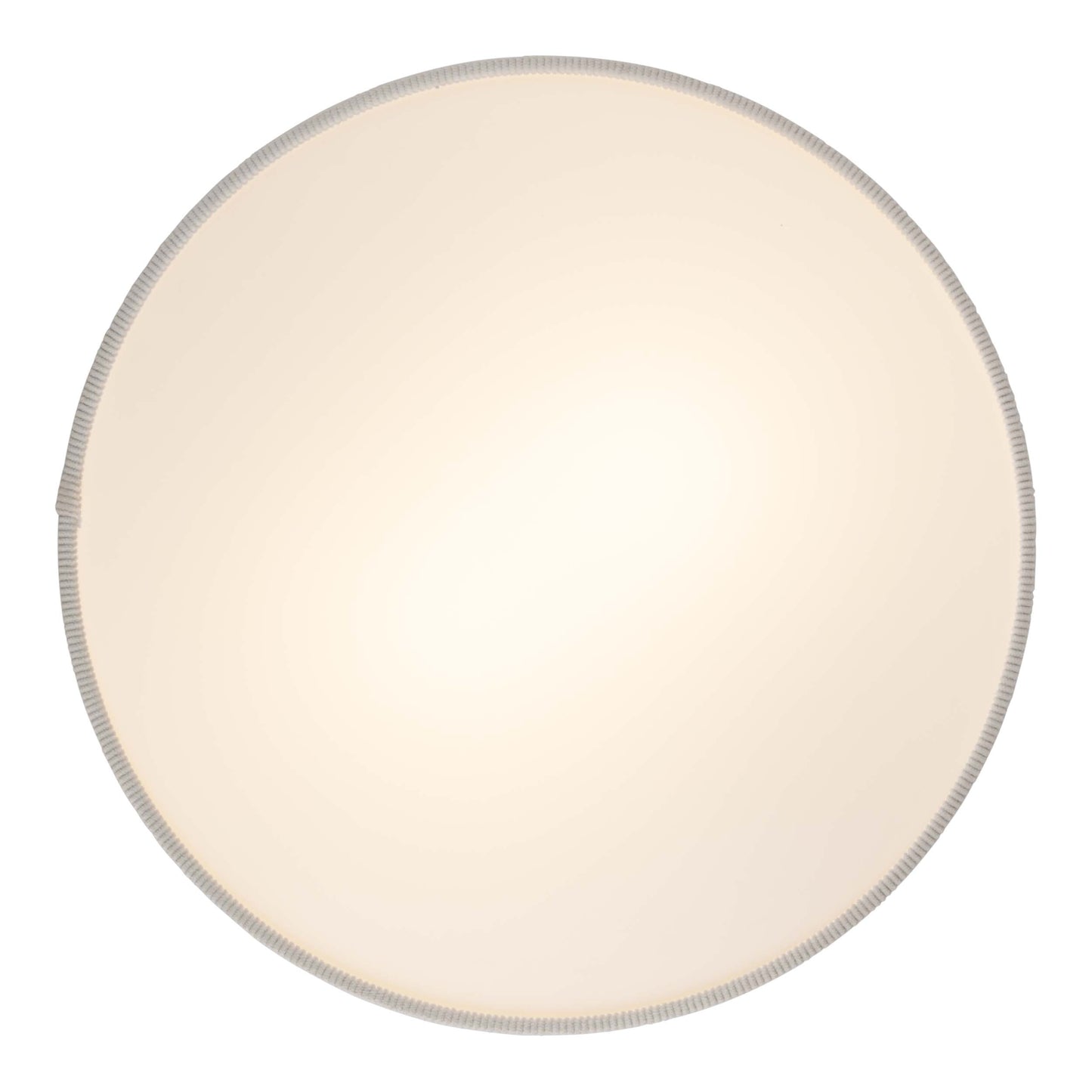 Deckenleuchte "ARDITA" Ø: 40cm beige