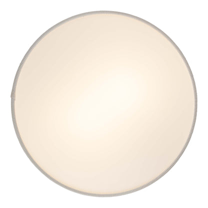 Deckenleuchte "ARDITA" Ø: 40cm beige